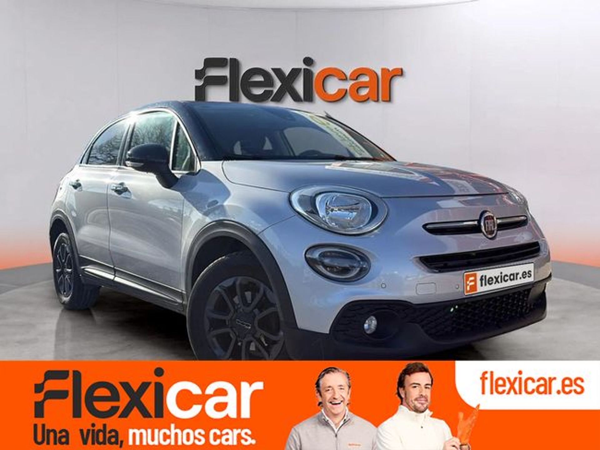 Imagen de FIAT 500X