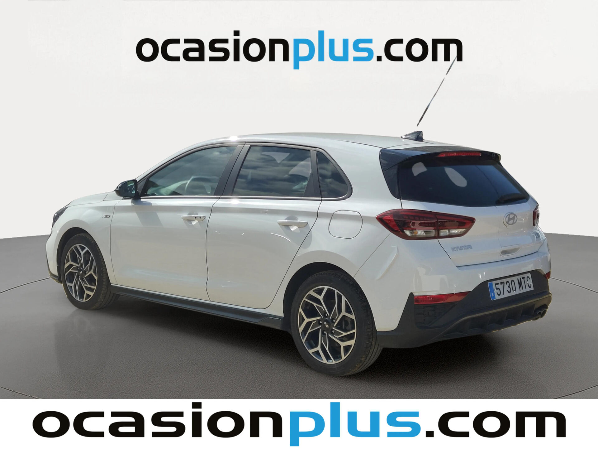 Imagen 3 de HYUNDAI i30