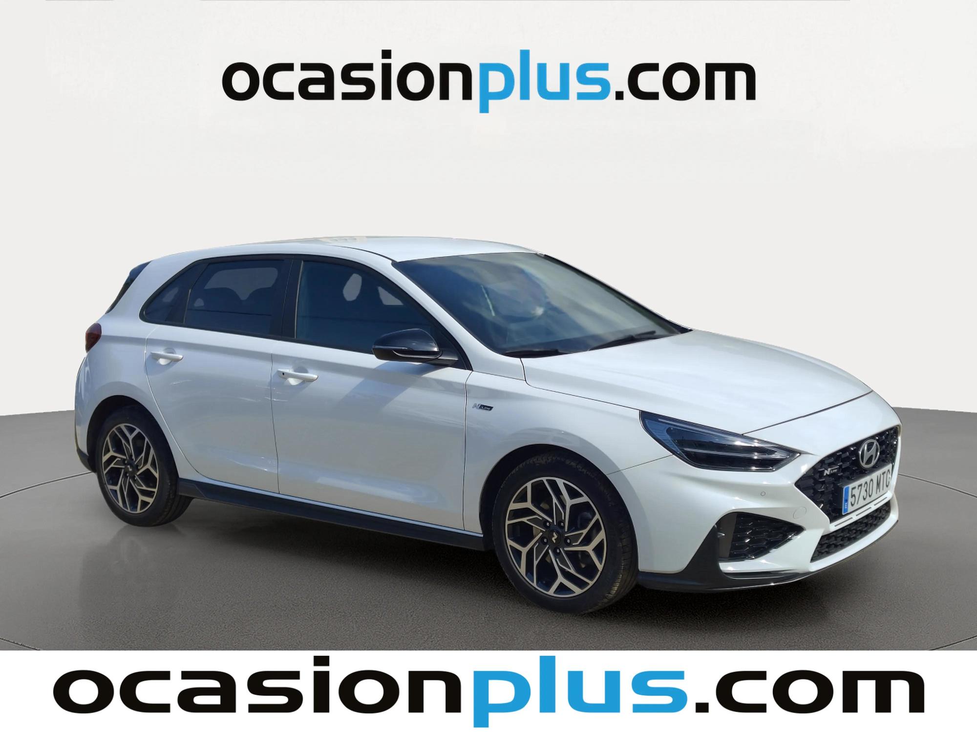 Foto del HYUNDAI i30 1.0 TGDI N Line DT 100