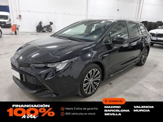 Imagen de TOYOTA Corolla Touring Sports 180H Style