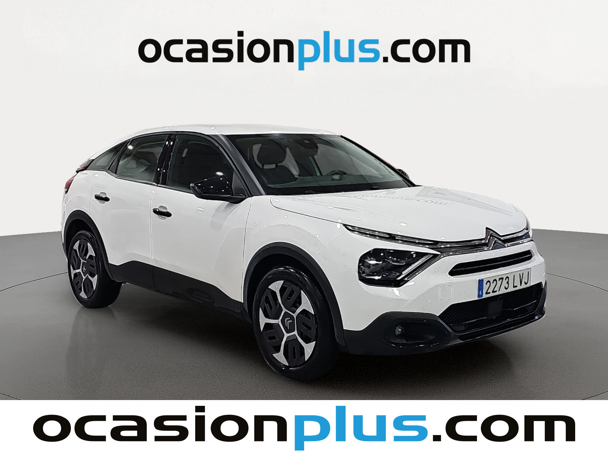 Foto del CITROEN C4 1.5 BlueHDI S&S Feel 110