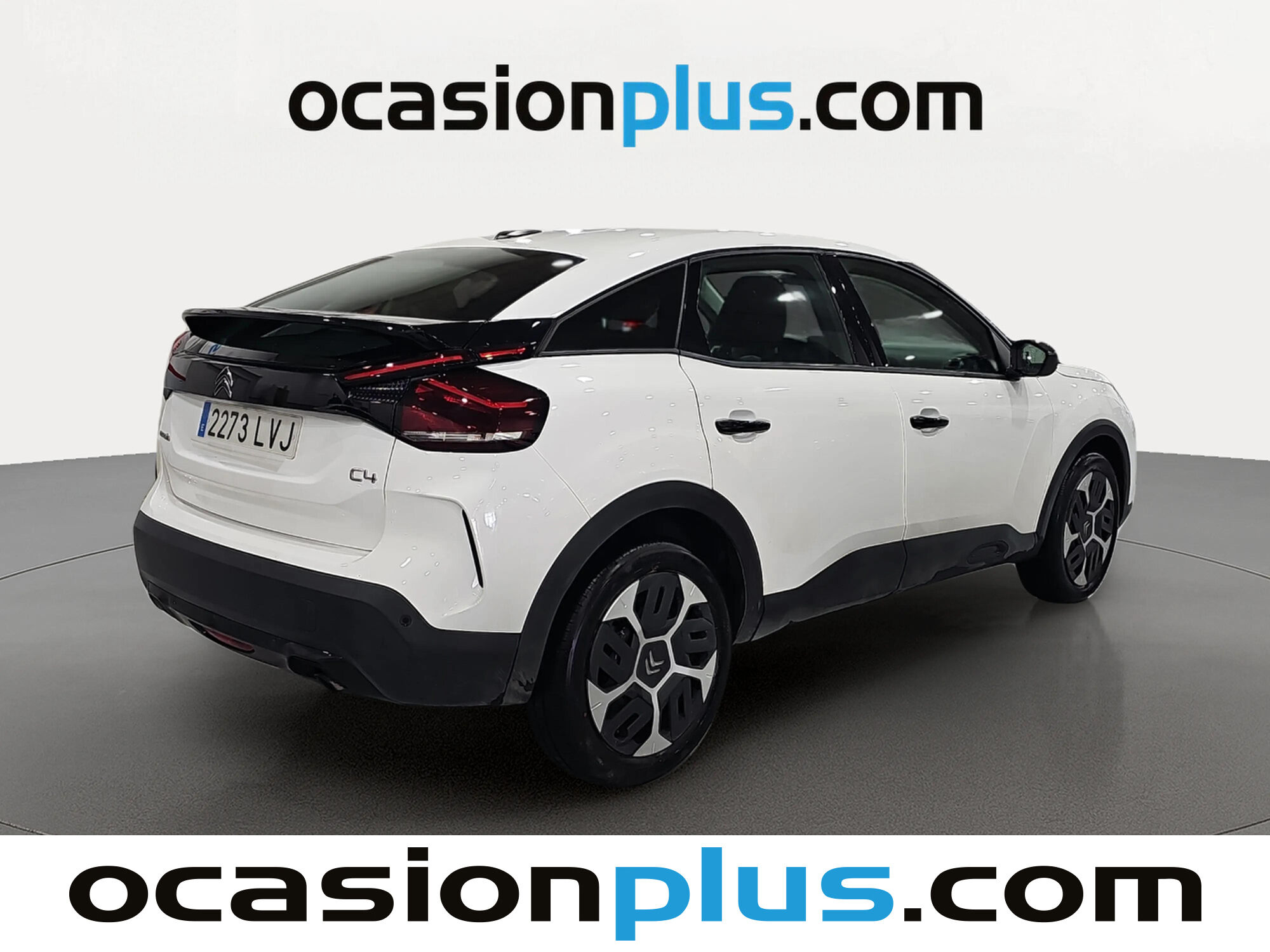 Foto del CITROEN C4 1.5 BlueHDI S&S Feel 110