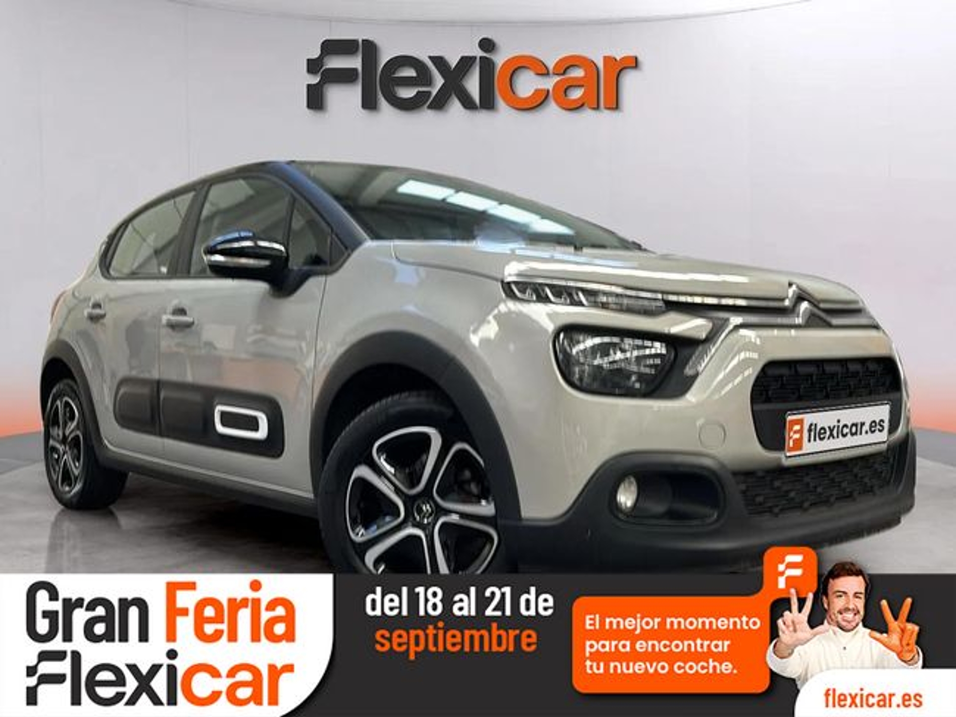 Imagen de CITROEN C3