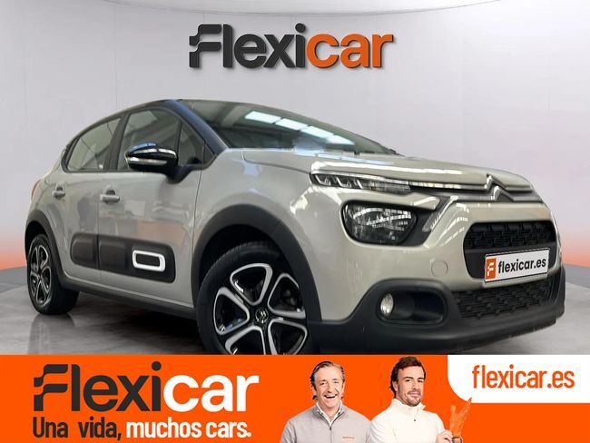 CITROEN C3 (PureTech 81KW (110CV) Max) en Madrid