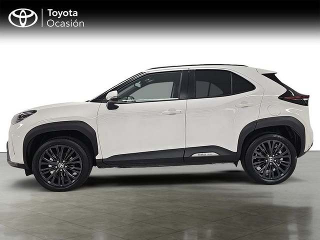 Foto del TOYOTA Yaris Cross 120H Adventure