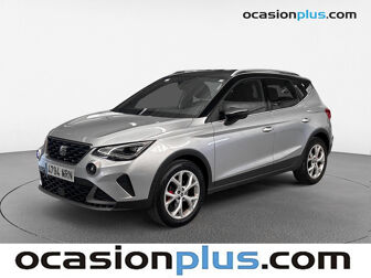 Imagen de SEAT Arona 1.5 TSI S&S FR DSG7 150