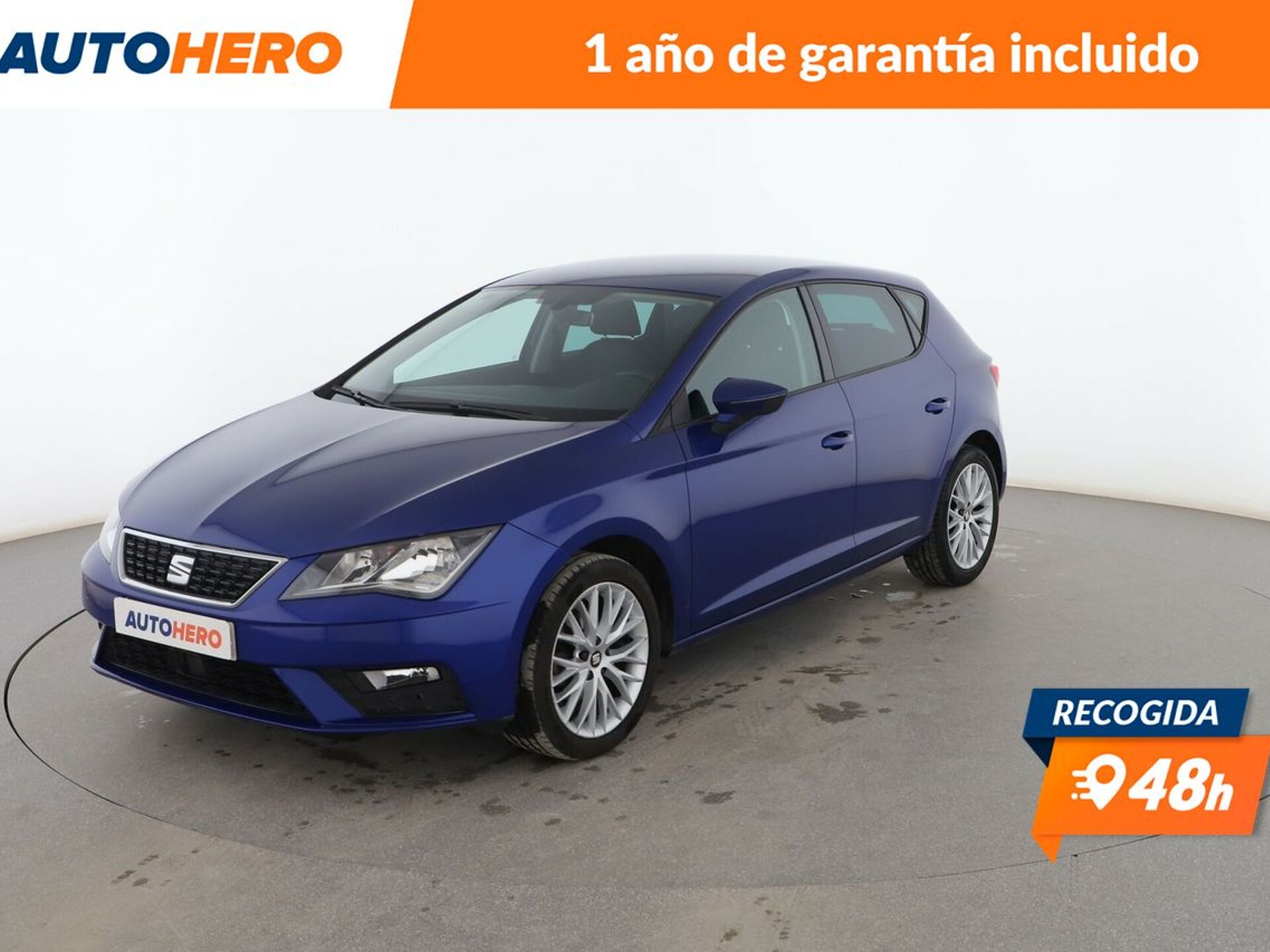 Imagen de SEAT León