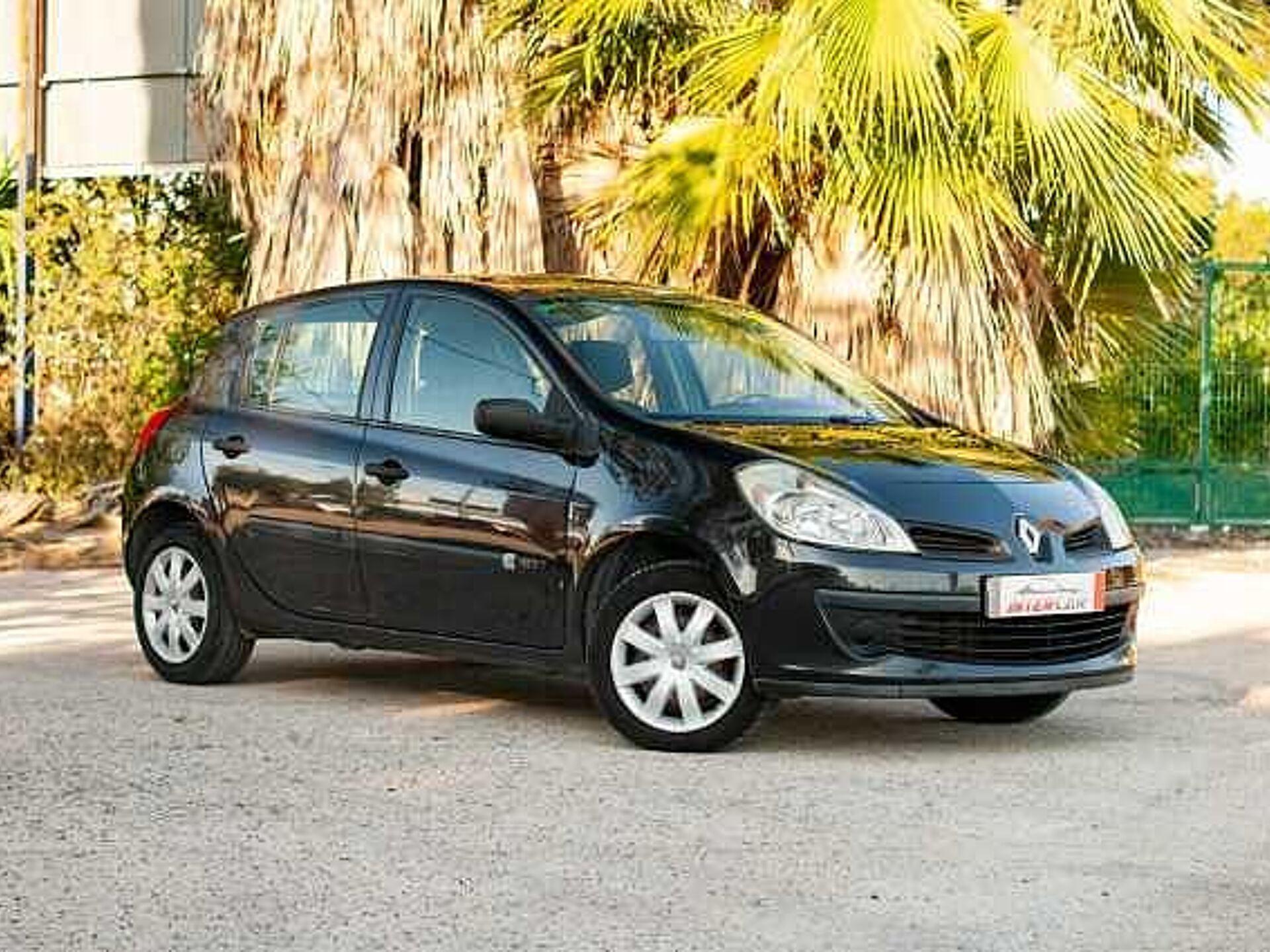 Imagen de RENAULT Clio