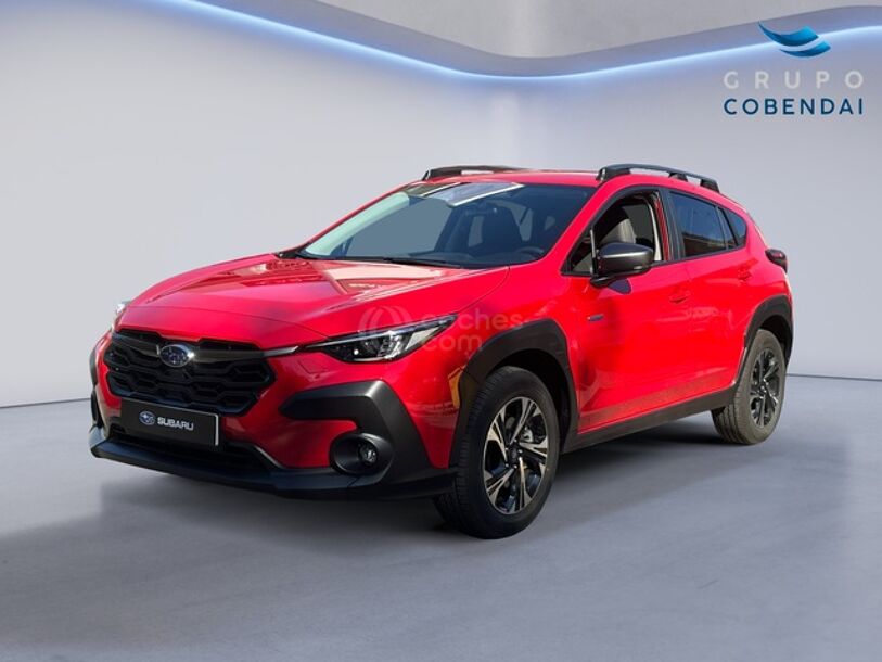 Foto del SUBARU Crosstrek 2.0i Hybrid Active CVT