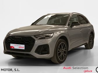 Imagen de AUDI Q5 40 TDI quattro-ultra Black line S tronic 150kW