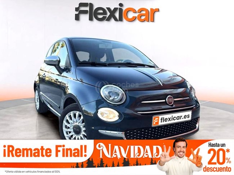 Foto del FIAT 500 1.0 Hybrid Dolcevita 52kW