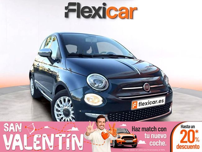 Foto del FIAT 500 1.0 Hybrid Dolcevita 52kW