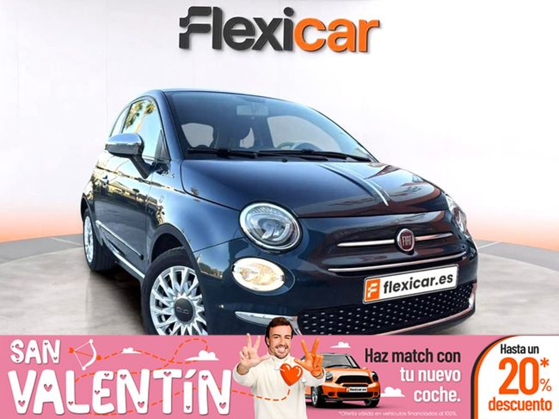 Imagen de FIAT 500
