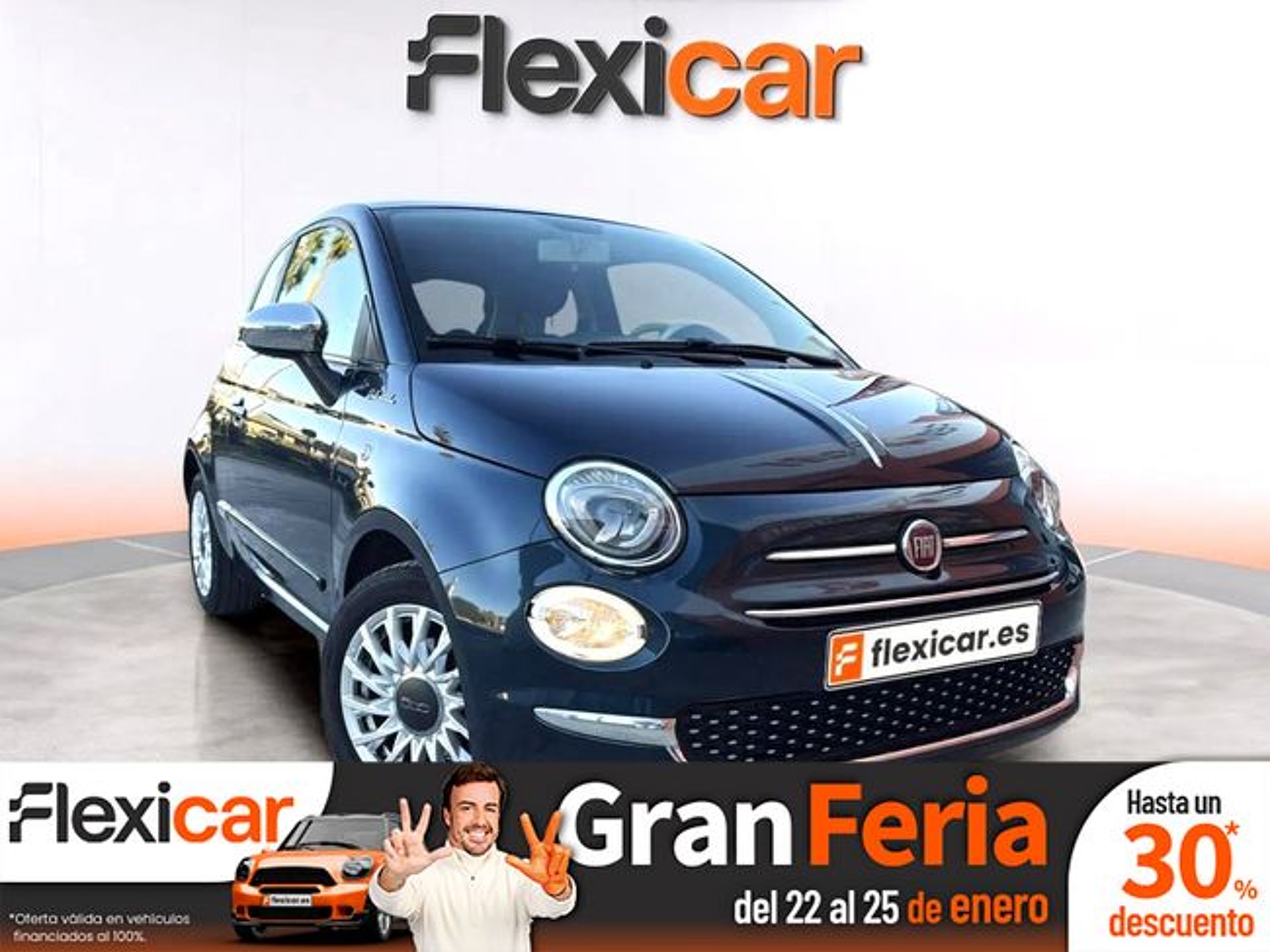 Imagen de FIAT 500