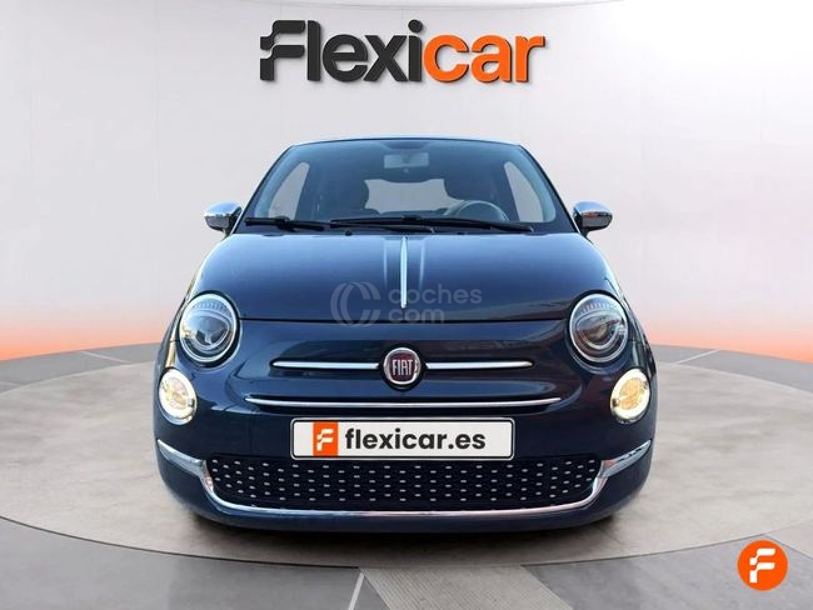 Foto del FIAT 500 1.0 Hybrid Dolcevita 52kW