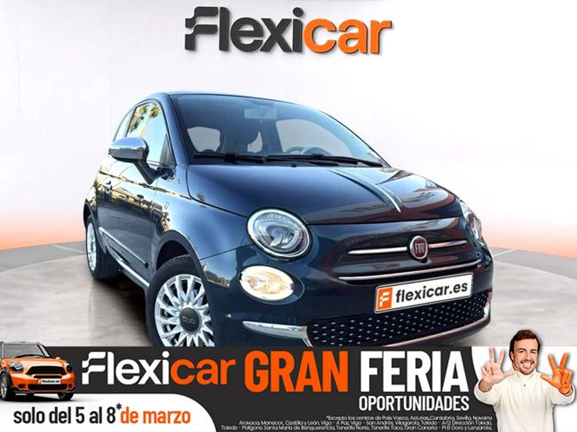 Imagen 1 de FIAT 500