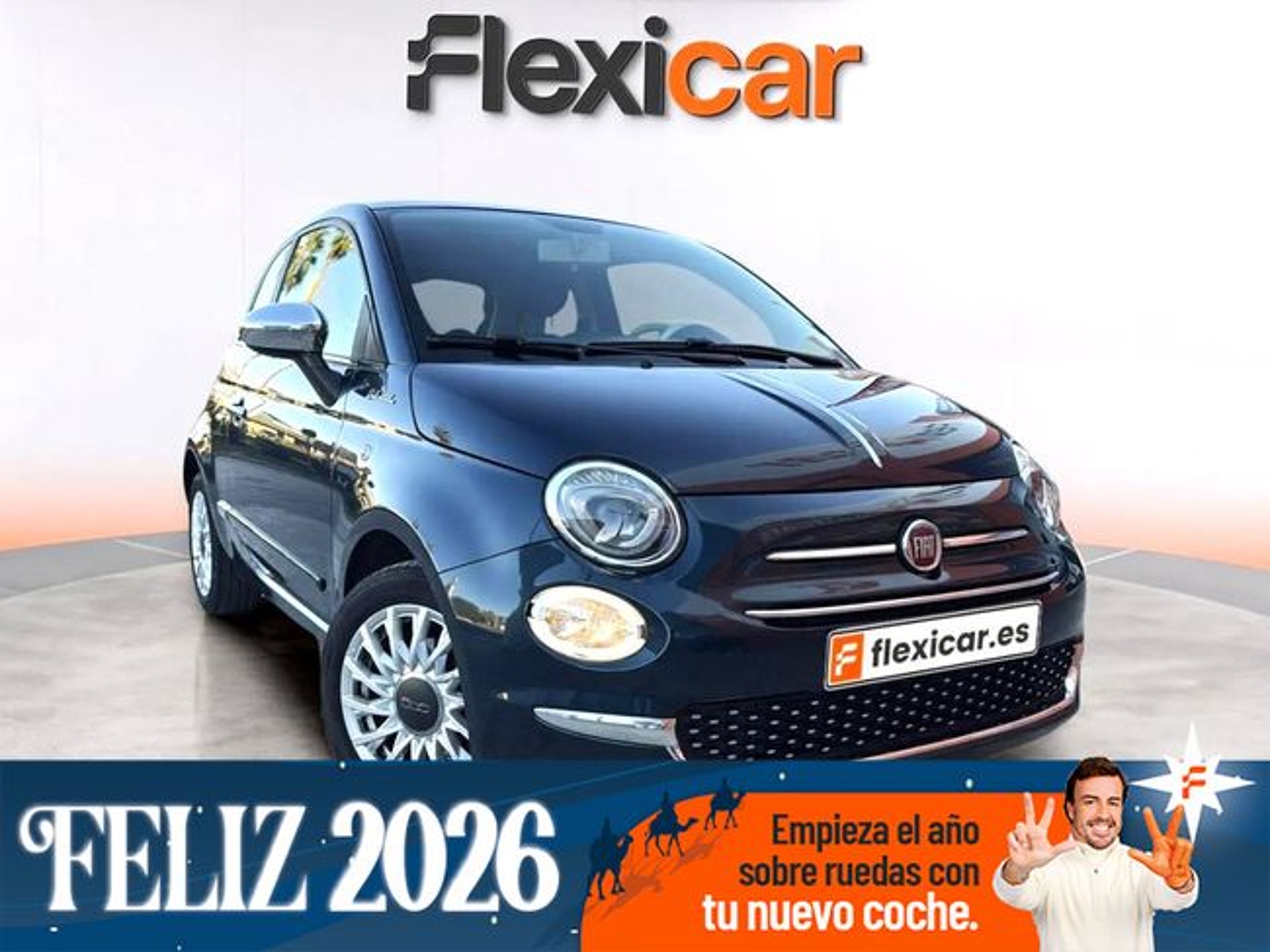 Imagen de FIAT 500