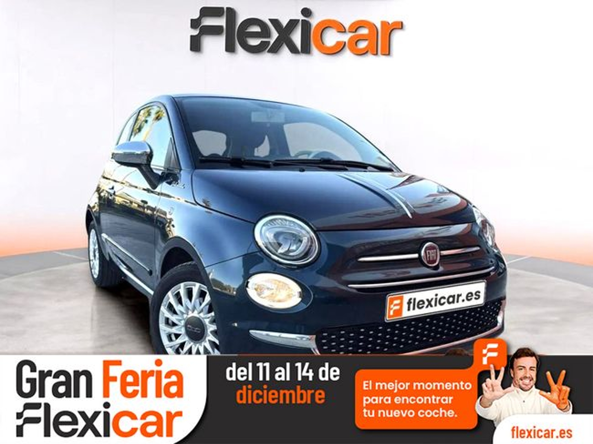 Imagen de FIAT 500