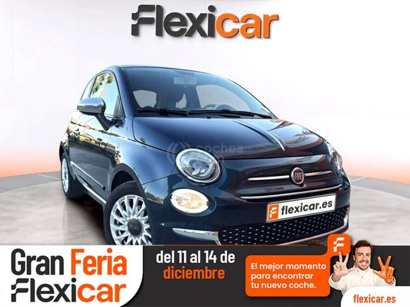 Foto del FIAT 500 1.0 Hybrid Dolcevita 52kW