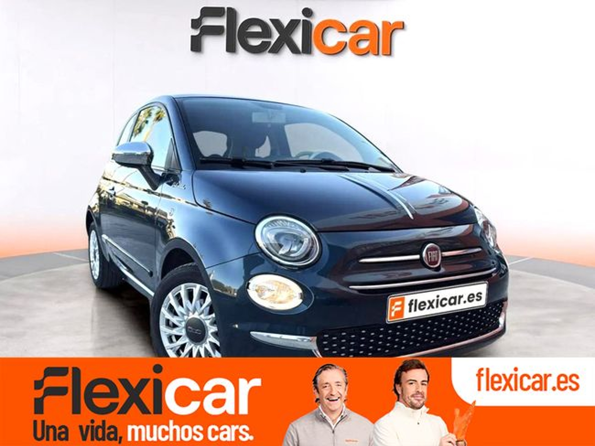 Imagen de FIAT 500