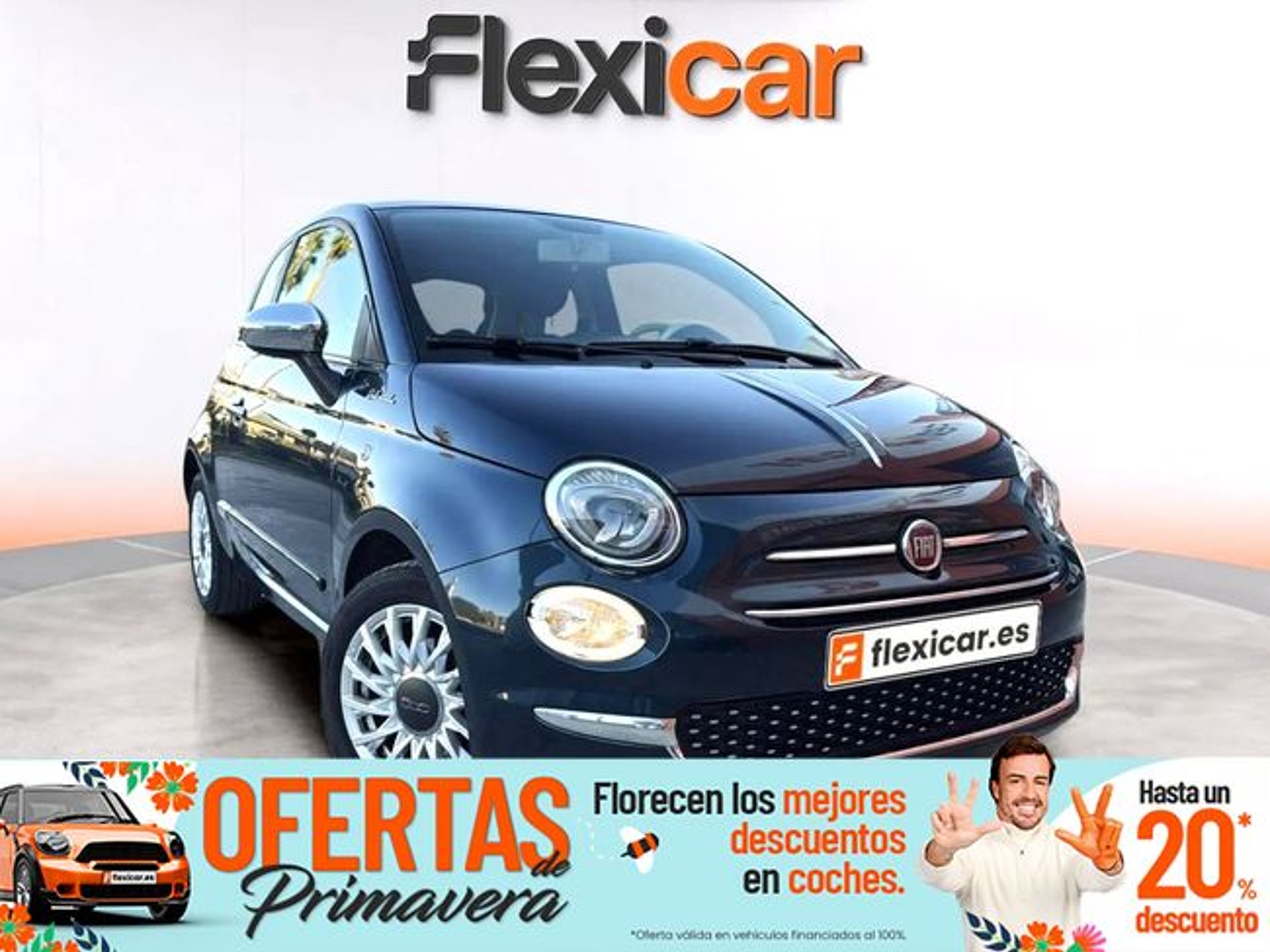 Imagen de FIAT 500