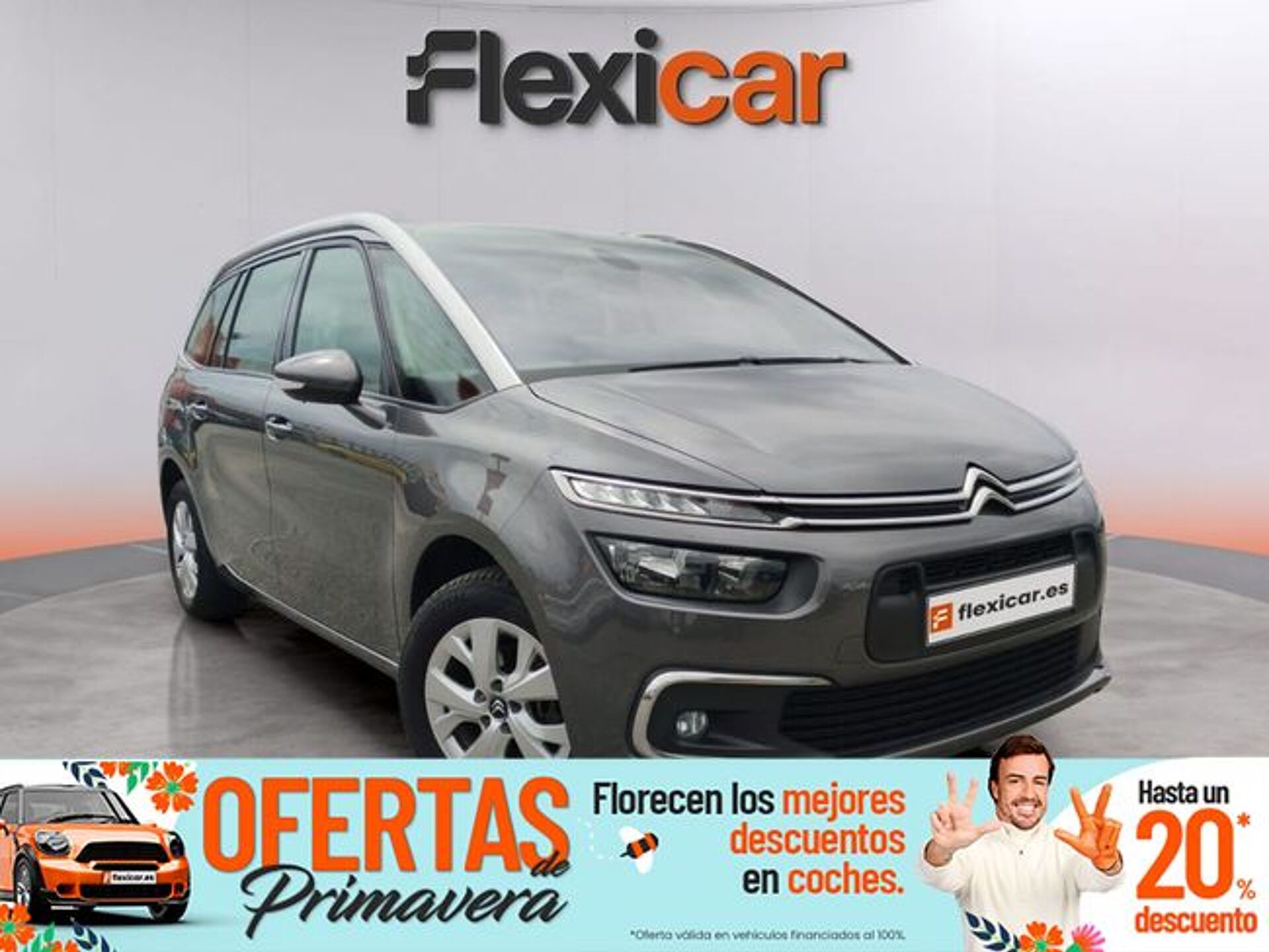 Imagen 1 de CITROEN C4