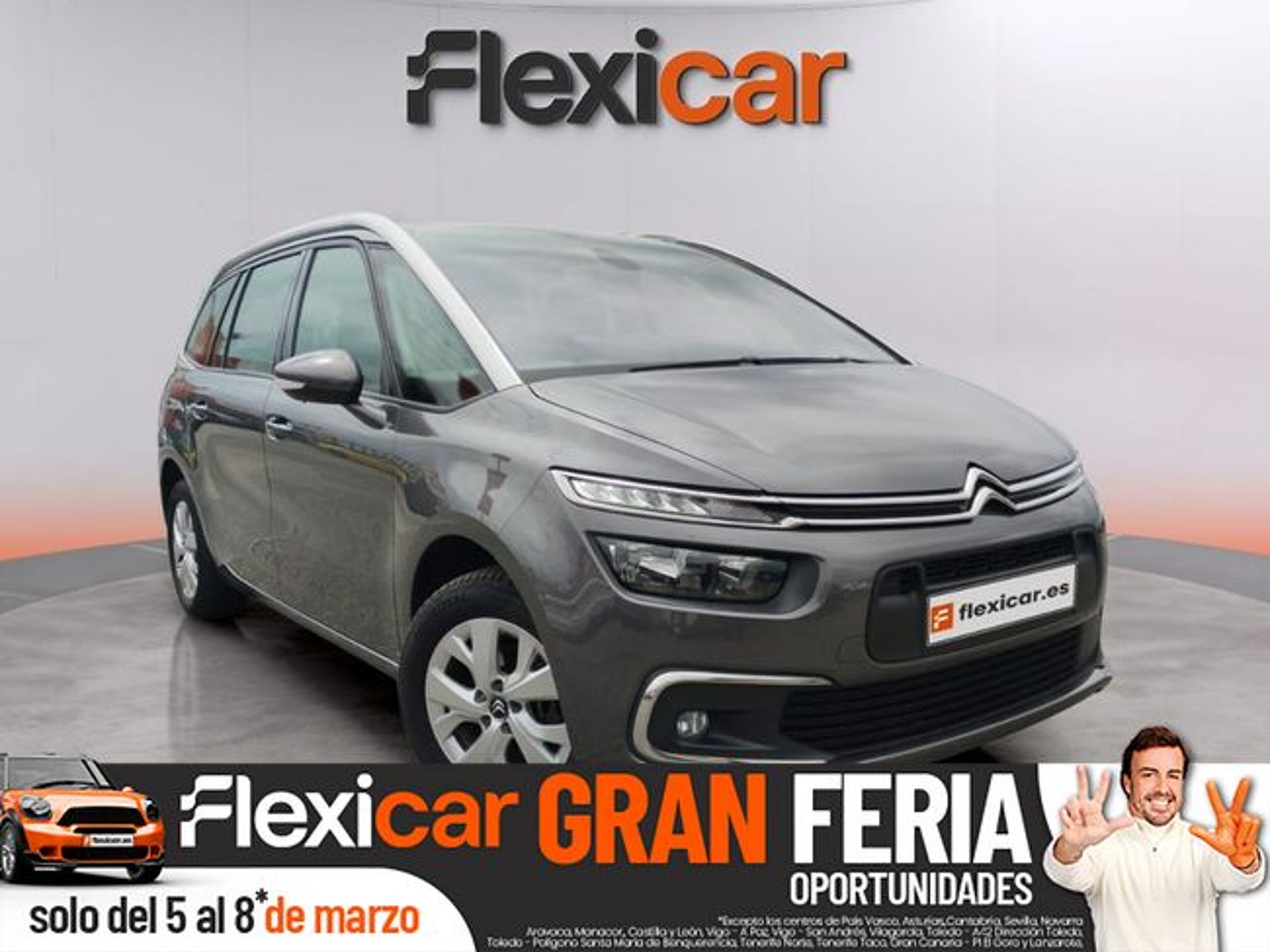 Imagen de CITROEN C4