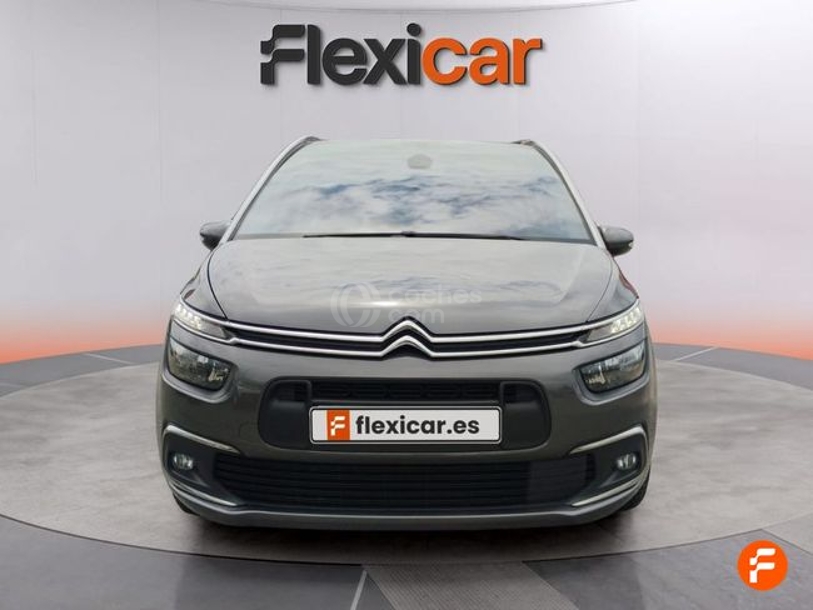 Foto del CITROEN C4 1.2 PureTech S&S Feel EAT8 130