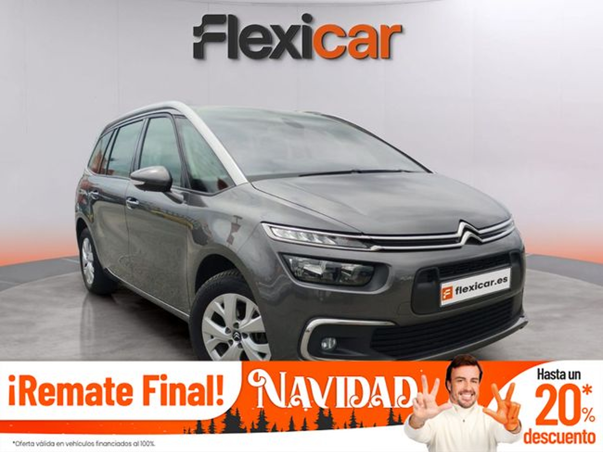 Imagen de CITROEN C4