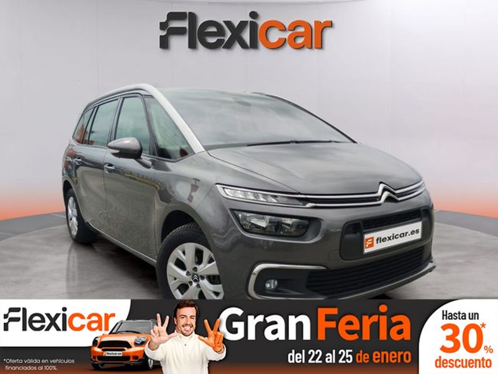 Imagen de CITROEN C4