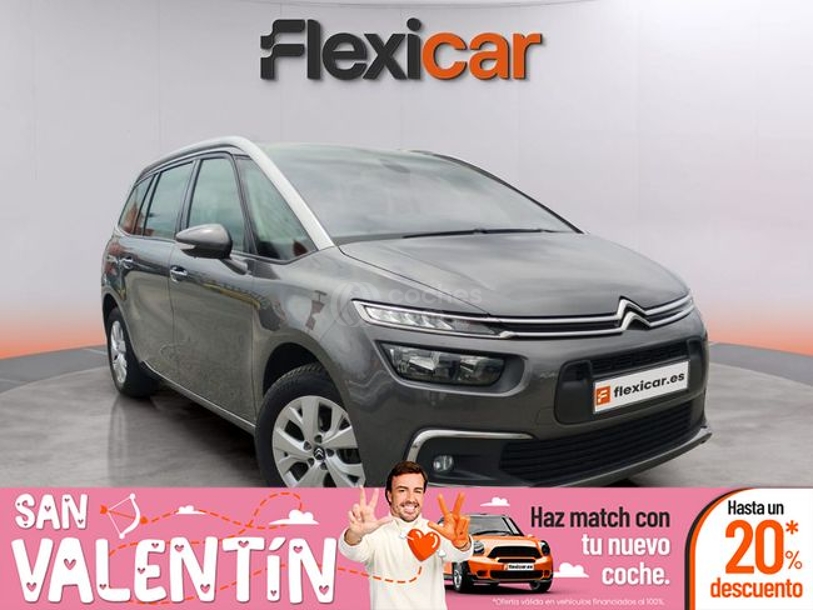 Foto del CITROEN C4 1.2 PureTech S&S Feel EAT8 130