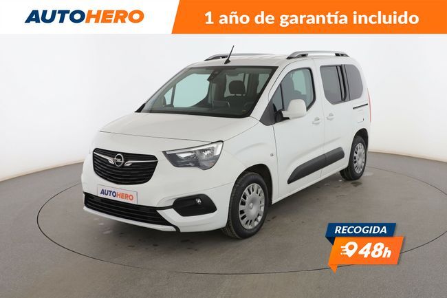 OPEL Combo (1.5 CDTI Selective) en Madrid