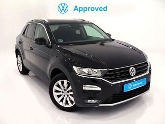 Imagen de VOLKSWAGEN T-Roc 1.0 TSI Advance