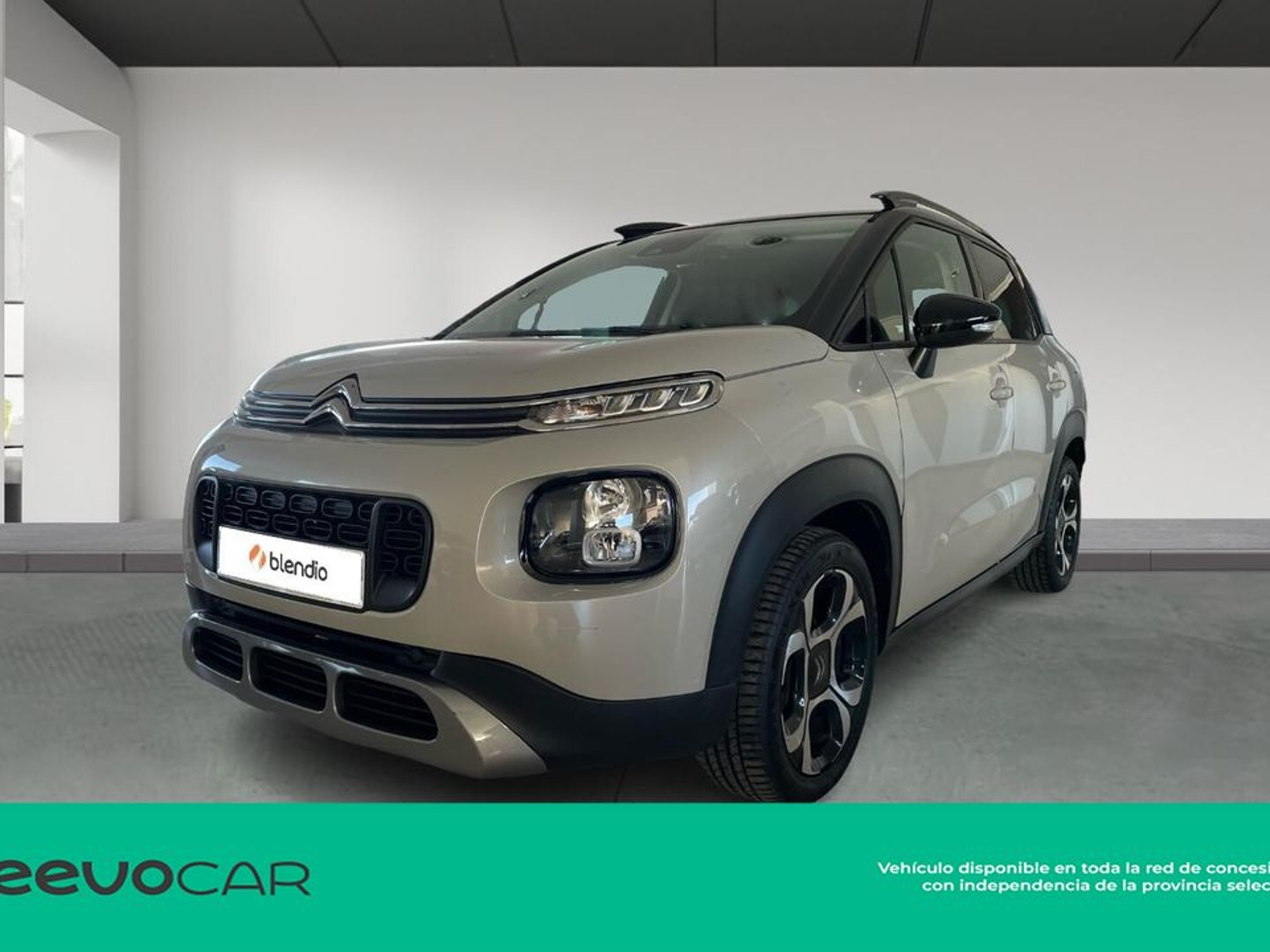 Imagen de CITROEN C3 Aircross