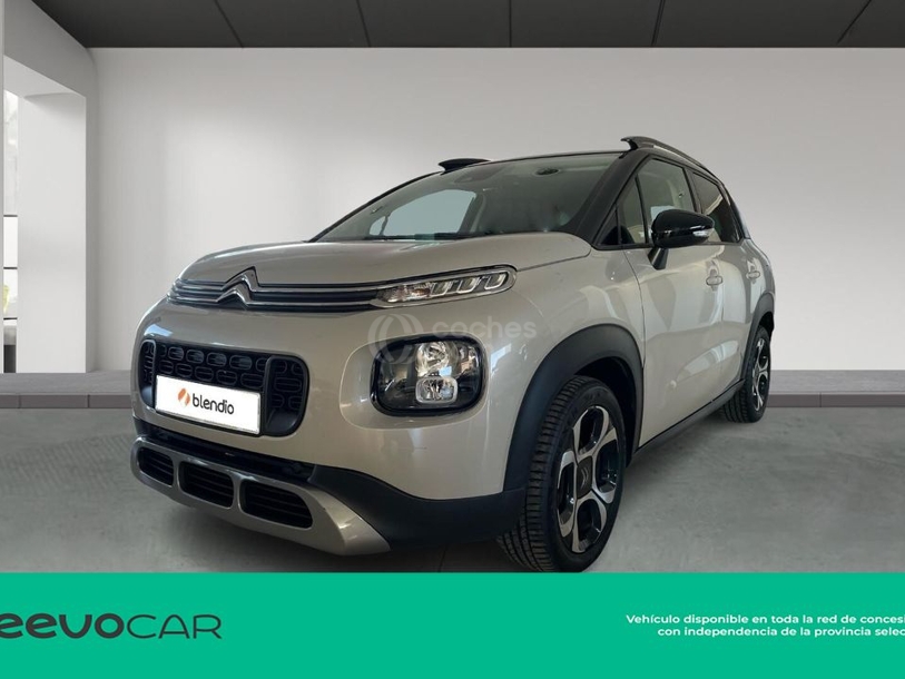 Foto del CITROEN C3 Aircross BlueHDi S&S Shine EAT6 120