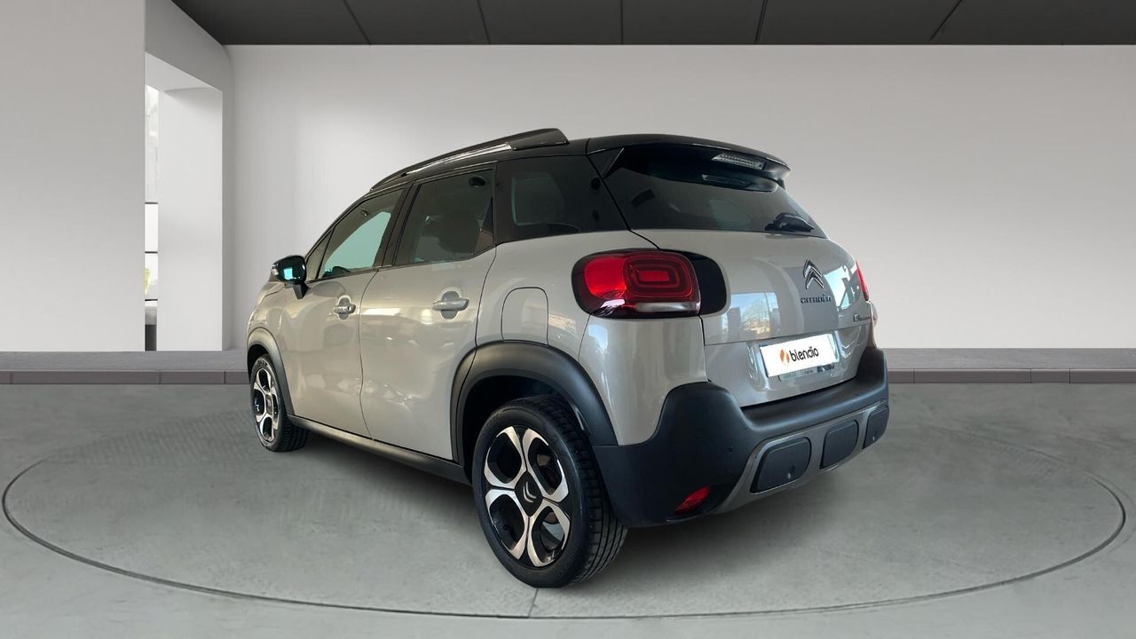 Foto del CITROEN C3 Aircross BlueHDi S&S Shine EAT6 120