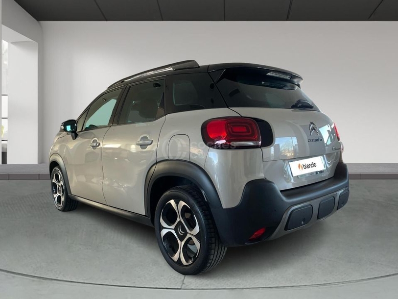 Foto del CITROEN C3 Aircross BlueHDi S&S Shine EAT6 120