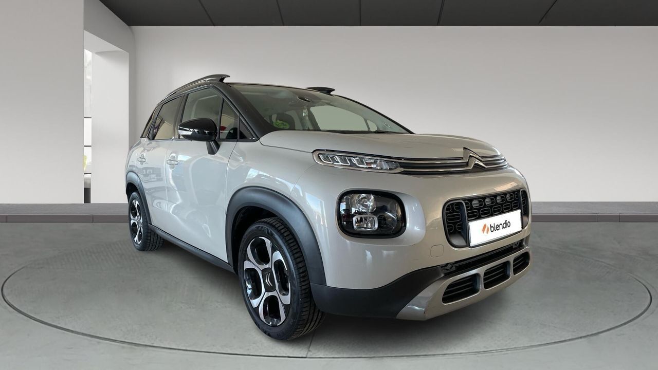 Foto del CITROEN C3 Aircross BlueHDi S&S Shine EAT6 120