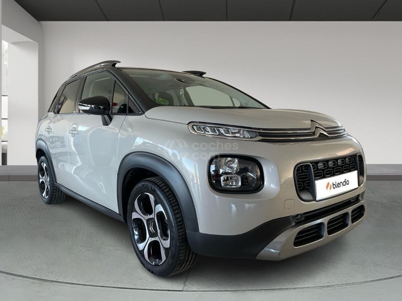 Foto del CITROEN C3 Aircross BlueHDi S&S Shine EAT6 120