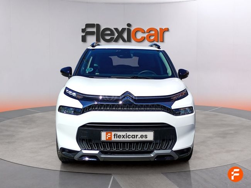Foto del CITROEN C3 Aircross BlueHDi S&S Feel Pack 110