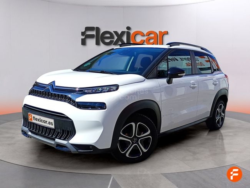 Foto del CITROEN C3 Aircross BlueHDi S&S Feel Pack 110