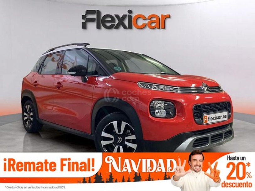 Foto del CITROEN C3 Aircross Puretech Feel 82