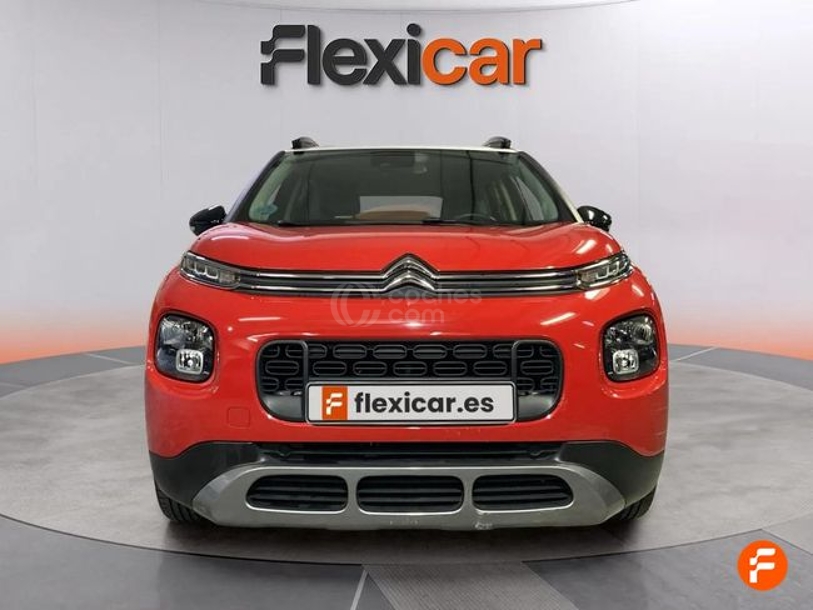 Foto del CITROEN C3 Aircross Puretech Feel 82