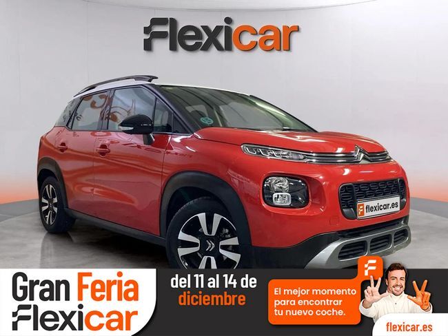 CITROEN C3 Aircross (PureTech 60kW (82CV) FEEL) en Madrid