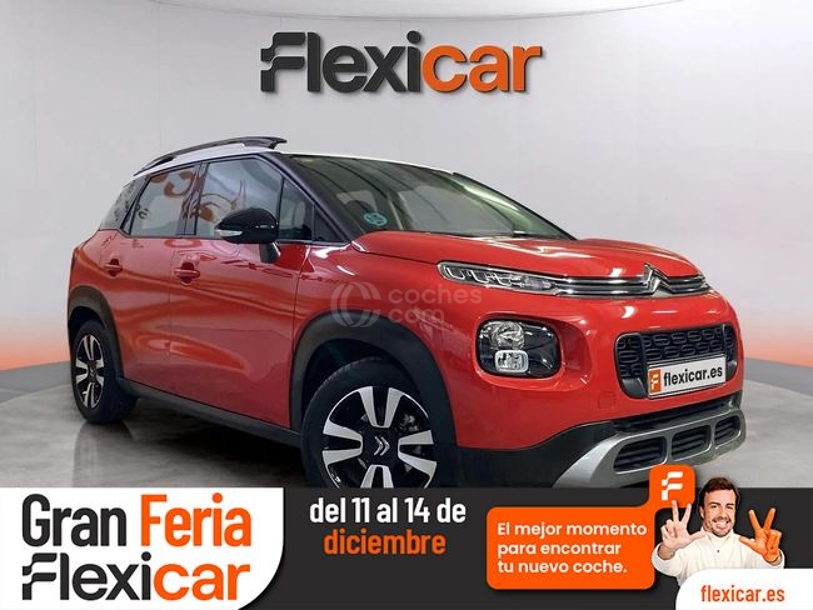 Foto del CITROEN C3 Aircross Puretech Feel 82