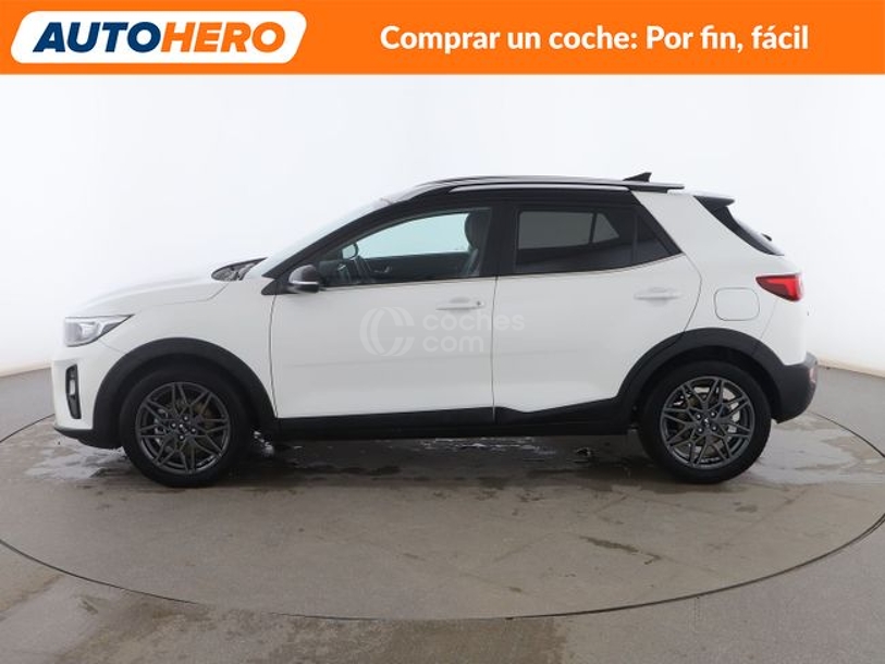 Foto del KIA Stonic 1.0 T-GDi Eco-Dynamic Black Edition 120