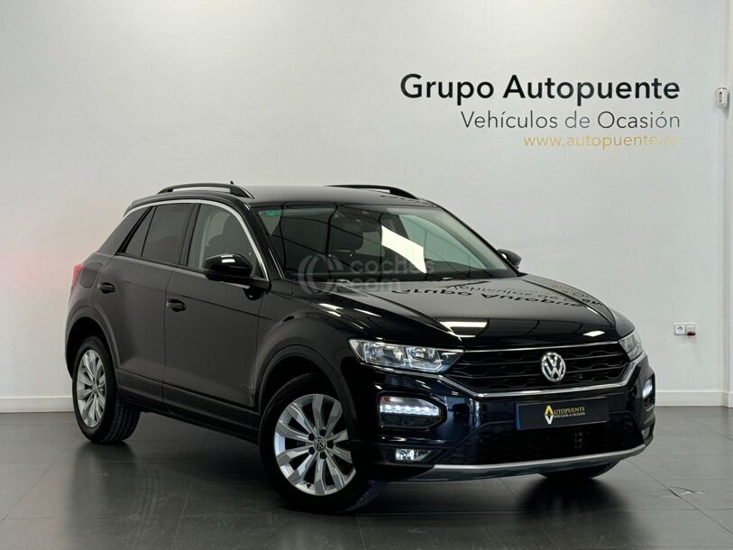 Foto del VOLKSWAGEN T-Roc 1.0 TSI Advance