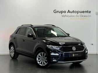 Imagen de VOLKSWAGEN T-Roc 1.0 TSI Advance