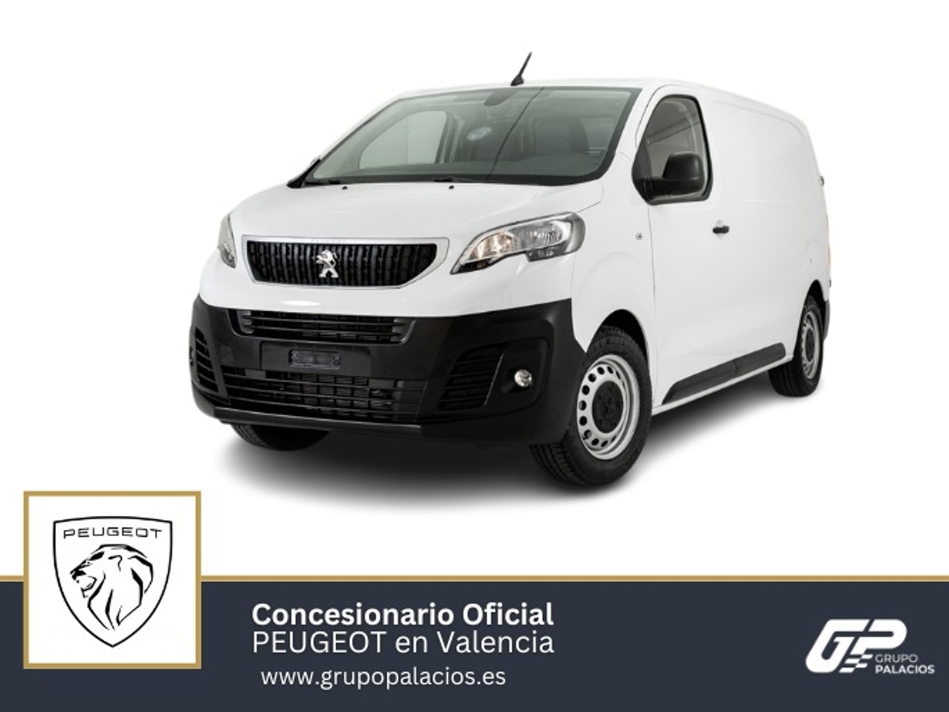 Imagen de PEUGEOT Expert