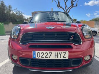 Imagen de MINI Countryman COUNTRYMAN COOPER SD ALL4